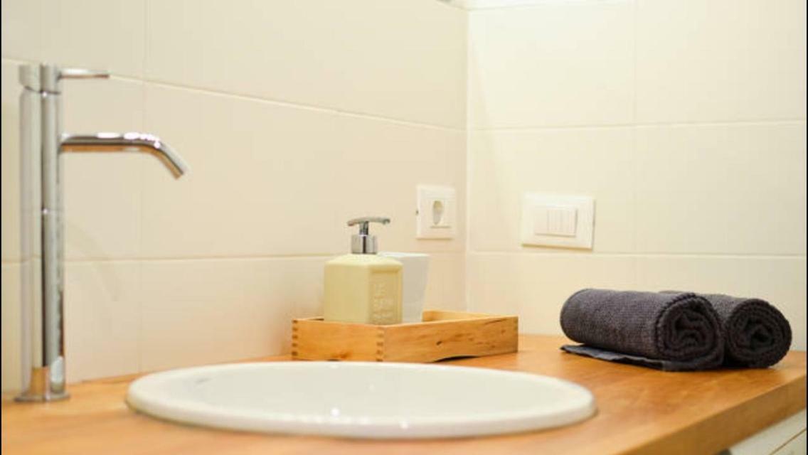 Pogrihouse Apartment Trieste Bagian luar foto