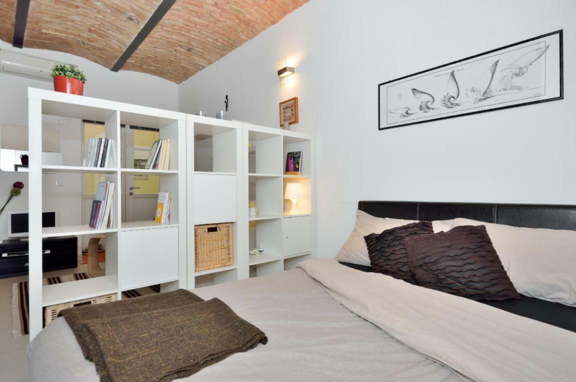 Pogrihouse Apartment Trieste Bagian luar foto